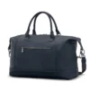 Sac de week-end classique en cuir Sac de week-end classique en cuir