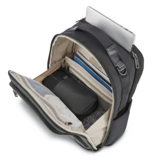 Sac à dos convertible Nuroad 17,3 pouces