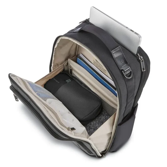 Sac à dos convertible Nuroad 17,3 pouces Sac à dos convertible Nuroad 17,3 pouces