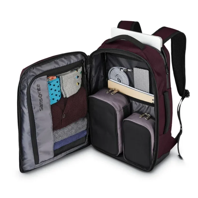 Sac à dos de voyage Detour Sac à dos de voyage Detour