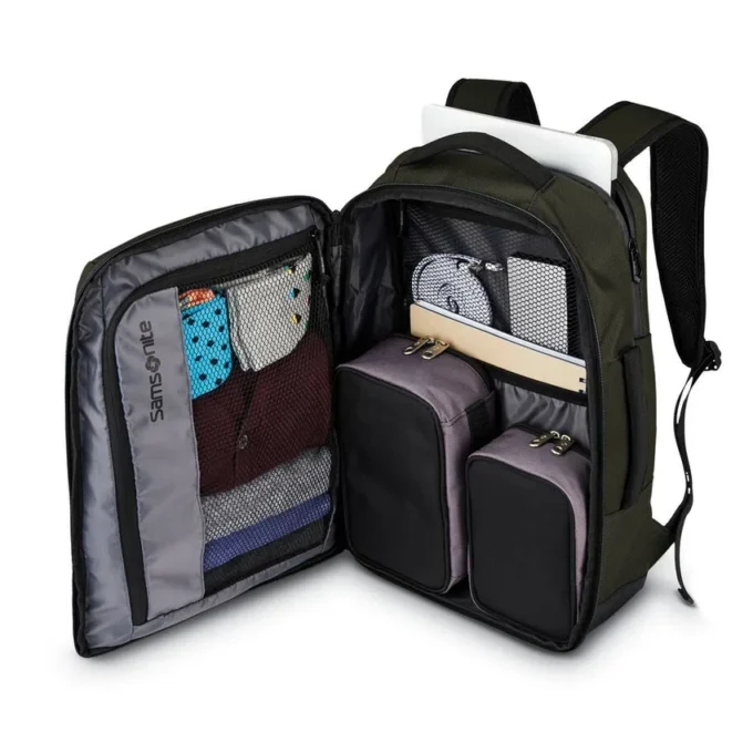 Sac à dos de voyage Detour Sac à dos de voyage Detour