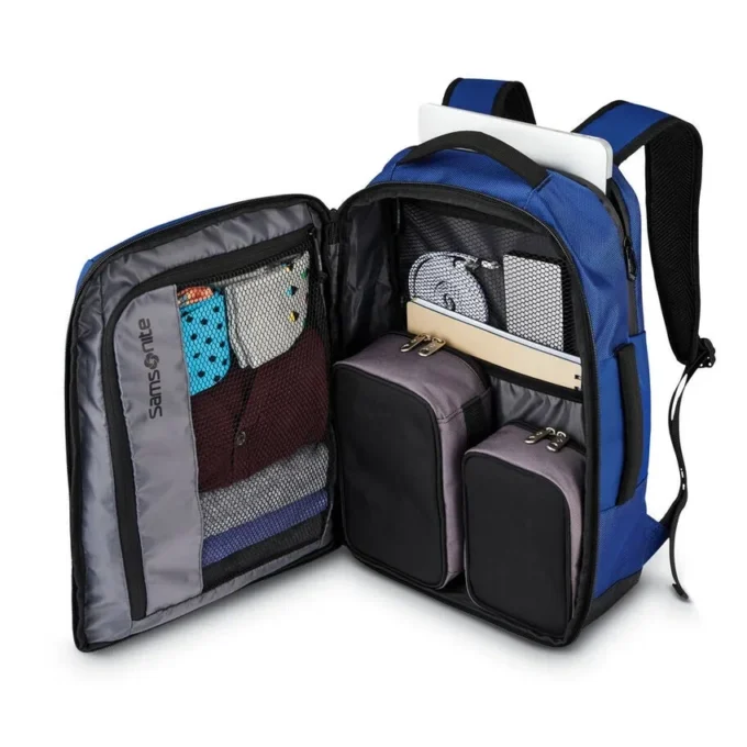 Sac à dos de voyage Detour Sac à dos de voyage Detour