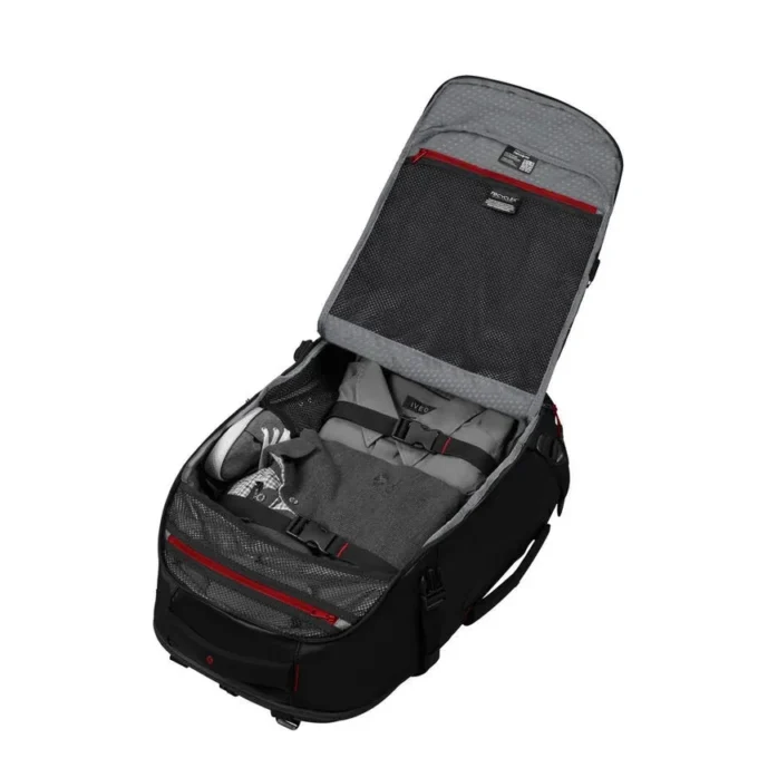 Sac à dos de voyage Ecodiver Sac à dos de voyage Ecodiver