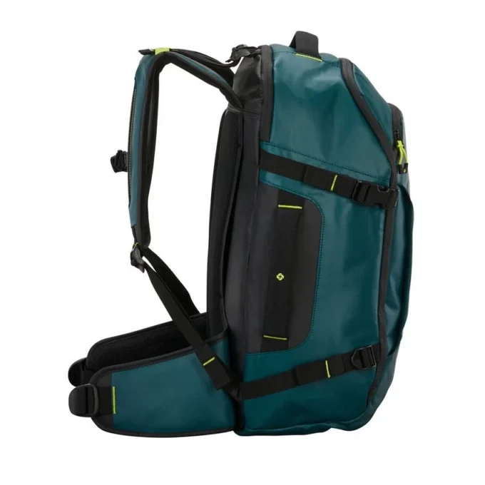 Sac à dos de voyage Ecodiver Sac à dos de voyage Ecodiver