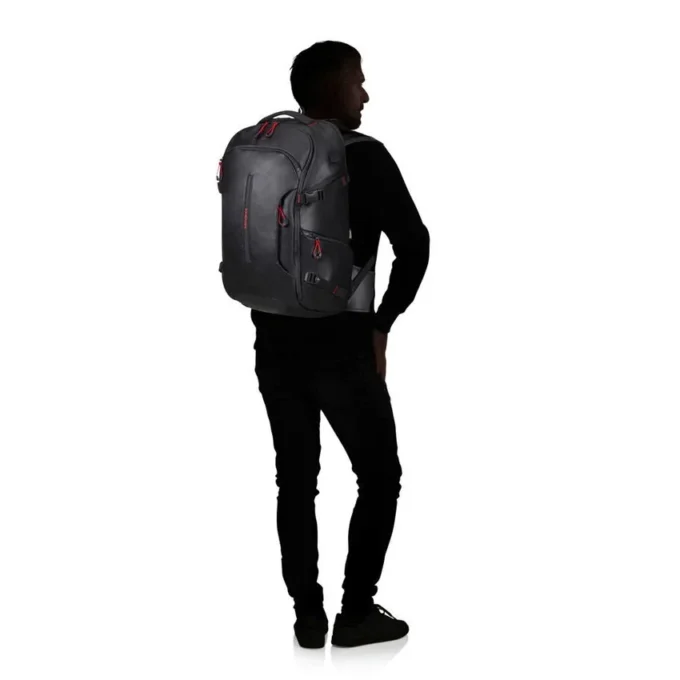 Sac à dos de voyage Ecodiver Sac à dos de voyage Ecodiver