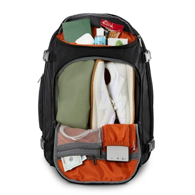 Sac à dos de voyage Mother Lode Jr Sac à dos de voyage Mother Lode Jr