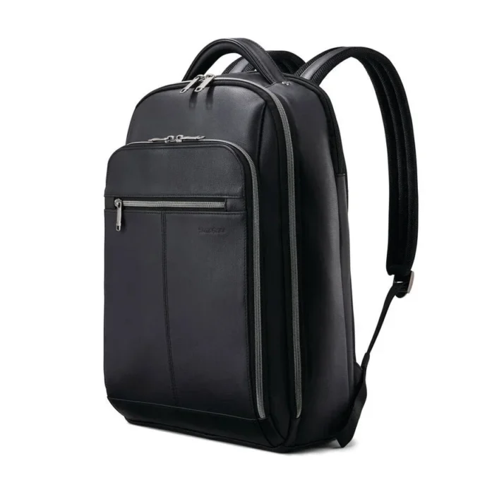 Sac à dos en cuir classique Sac à dos en cuir classique