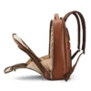 Sac à dos en cuir classique Sac à dos en cuir classique
