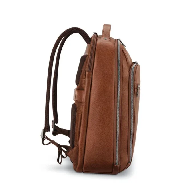 Sac à dos en cuir classique Sac à dos en cuir classique