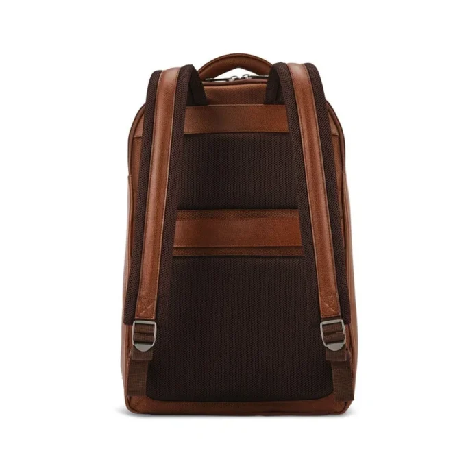 Sac à dos en cuir classique Sac à dos en cuir classique