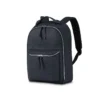 Sac à dos en cuir pour femme, à porter au quotidien