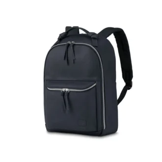 Sac à dos en cuir pour femme, à porter au quotidien