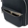 Sac à dos en cuir pour femme, à porter au quotidien