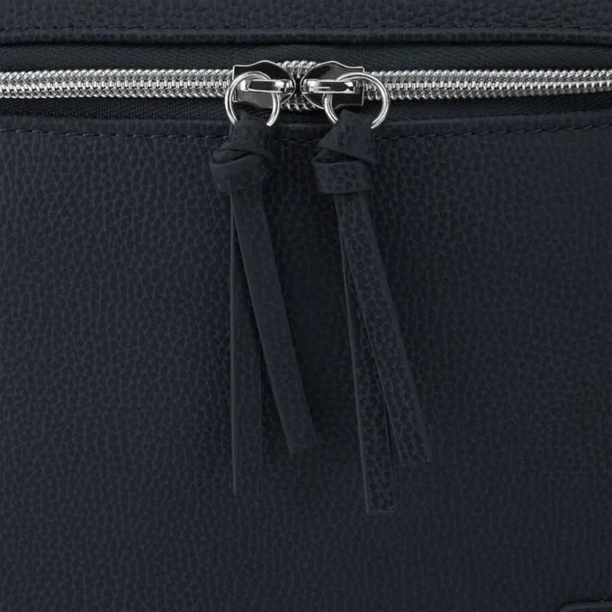 Sac à dos en cuir pour femme, à porter au quotidien