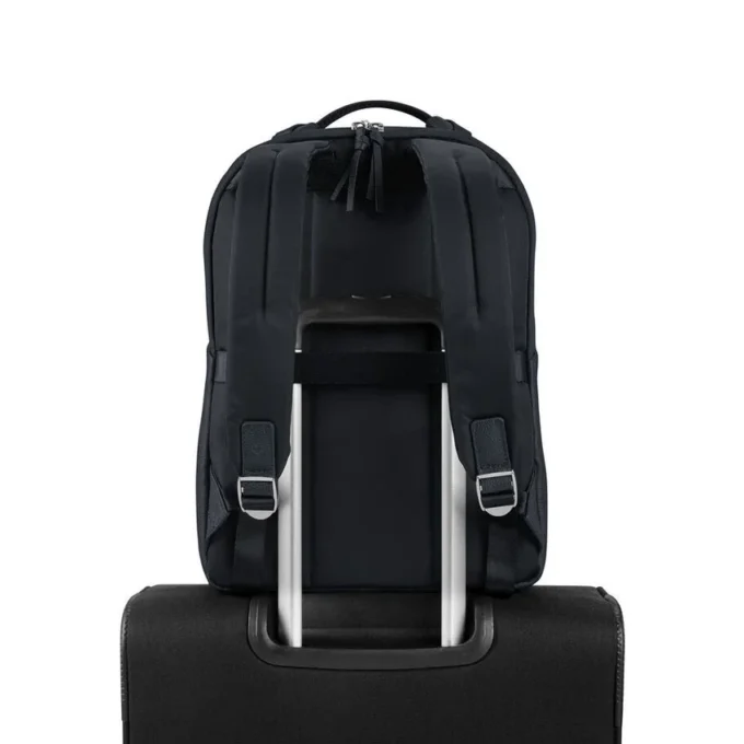 Sac à dos en cuir pour femme, à porter au quotidien