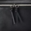 Sac à dos en cuir pour femme, à porter au quotidien