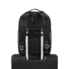 Sac à dos en cuir pour femme, à porter au quotidien