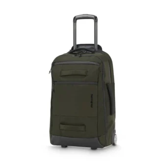 Sac à dos hybride à roulettes convertible Detour
