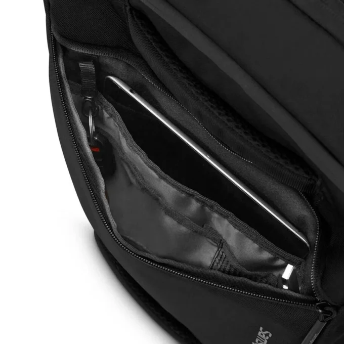 Sac à dos hybride à roulettes convertible Detour Sac à dos hybride à roulettes convertible Detour