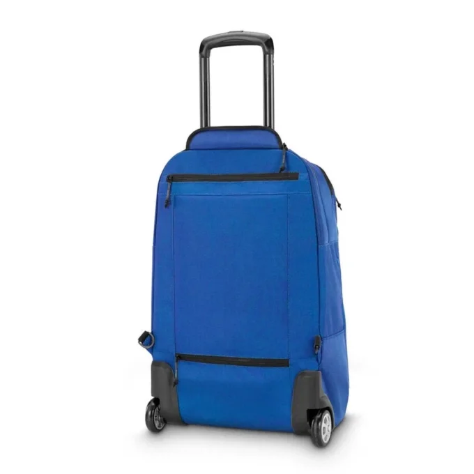 Sac à dos hybride à roulettes convertible Detour Sac à dos hybride à roulettes convertible Detour