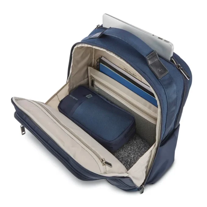 Sac à dos NuRoad 15,6 pouces