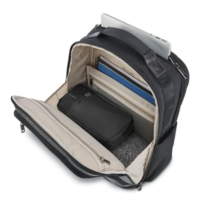 Sac à dos NuRoad 15,6 pouces