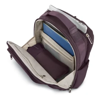 Sac à dos Nuroad pour femme 14,1 pouces
