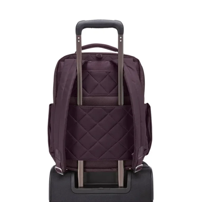 Sac à dos Nuroad pour femme 14,1 pouces