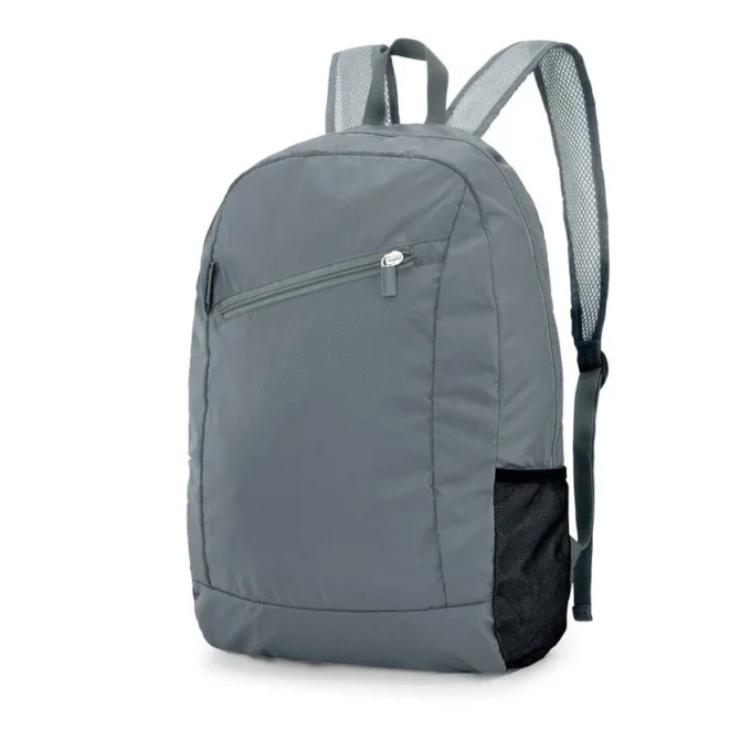 Sac à dos pliable