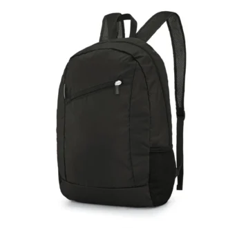 Sac à dos pliable