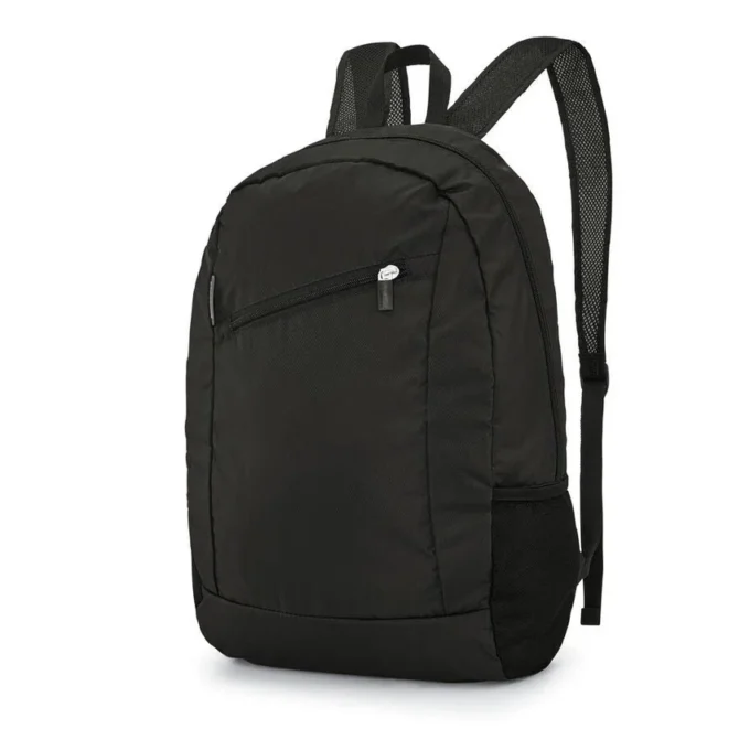 Sac à dos pliable