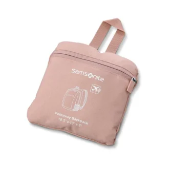Sac à dos pliable