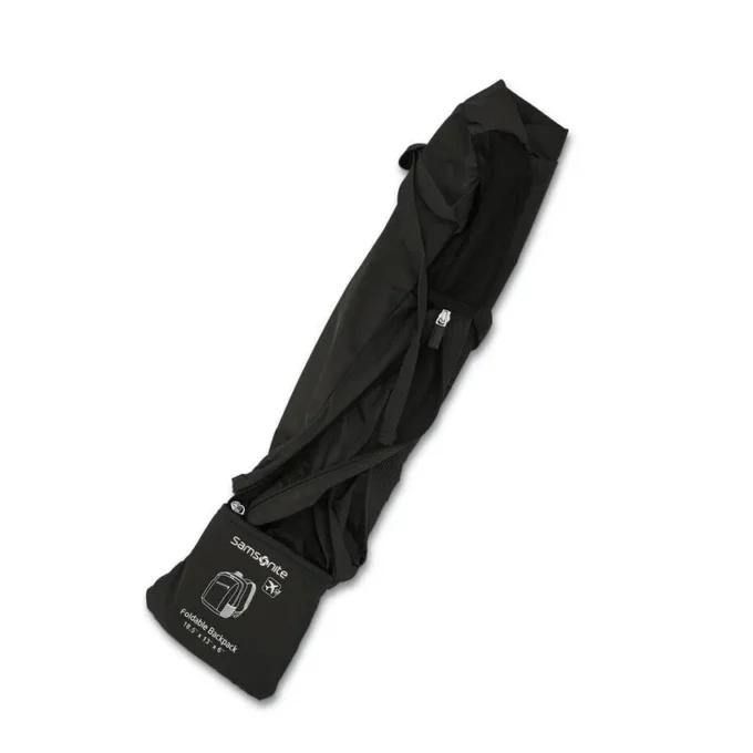 Sac à dos pliable