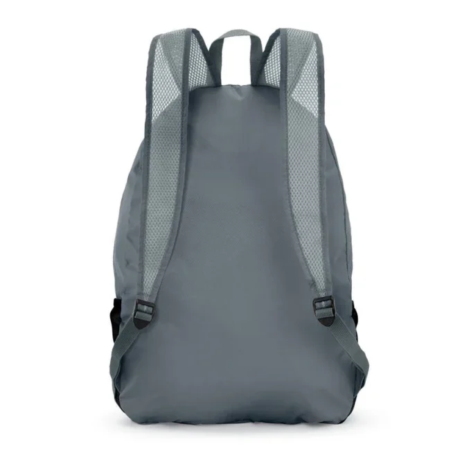 Sac à dos pliable