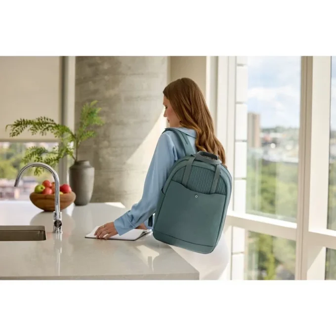 Sac à dos pour femme Silhouette 18 Sac à dos pour femme Silhouette 18