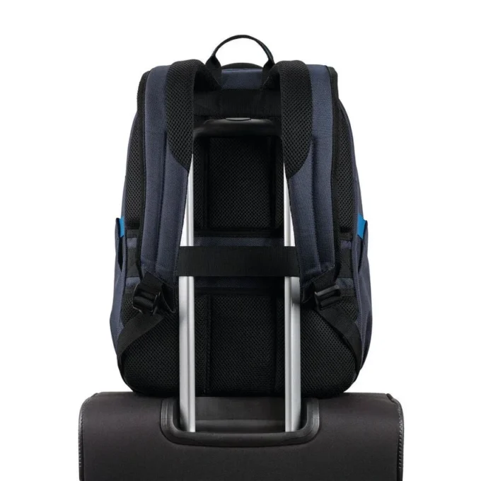 Sac à dos pour ordinateur portable Novex Sac à dos pour ordinateur portable Novex