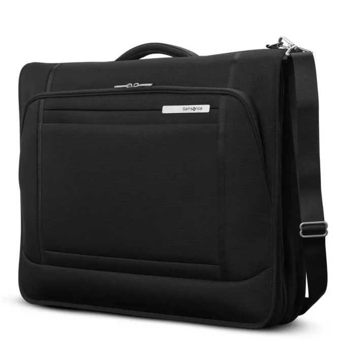 Sac à vêtements Uplift à double volet Sac à vêtements Uplift à double volet