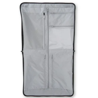 Sac à vêtements Uplift à double volet