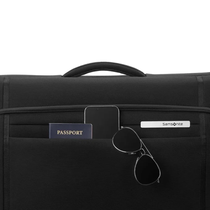 Sac à vêtements Uplift à double volet Sac à vêtements Uplift à double volet