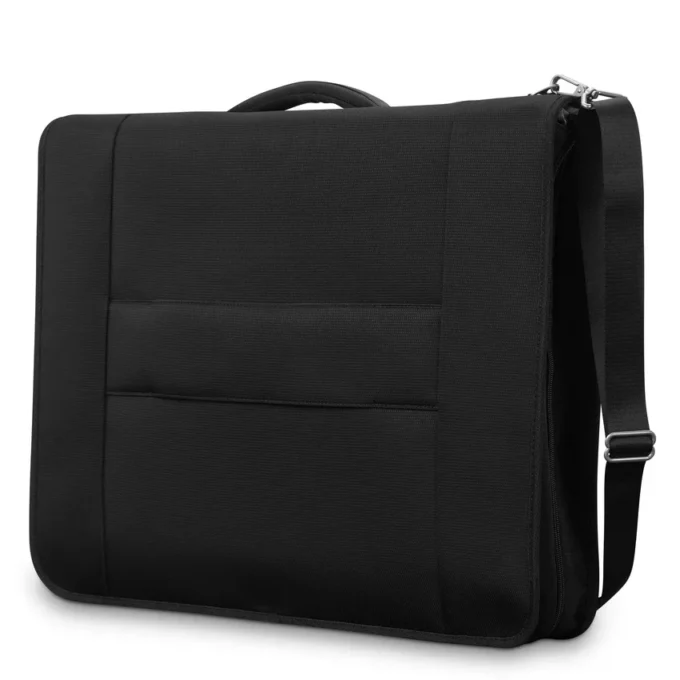 Sac à vêtements Uplift à double volet Sac à vêtements Uplift à double volet