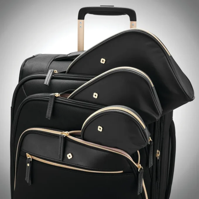 Sets de bagages 3 pièces Sets de bagages 3 pièces