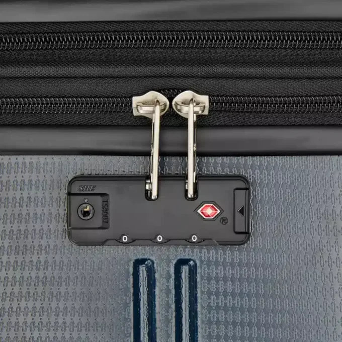 Sets de bagages 3 pièces Carbon X