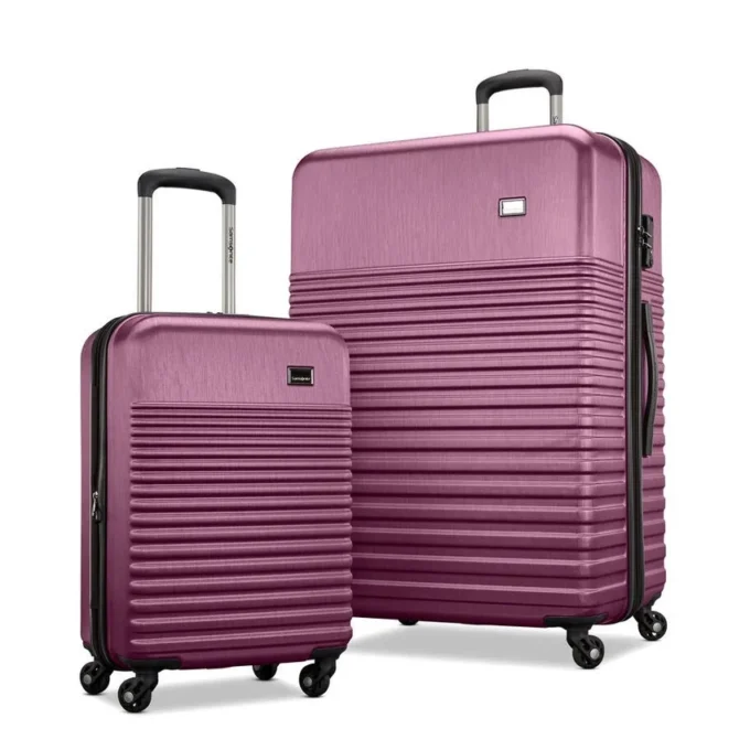 Sets de bagages (co/l) Sets de bagages (co/l)