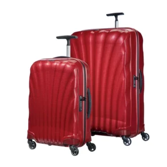 Sets de bagages Cosmolite 3.0 en deux pièces (co/xl)