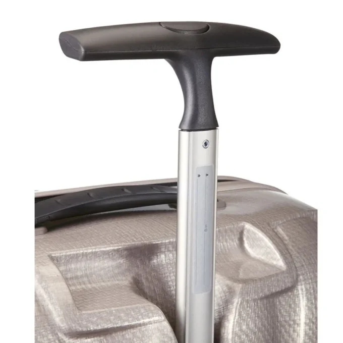 Sets de bagages Cosmolite 3.0 en deux pièces (co/xl)