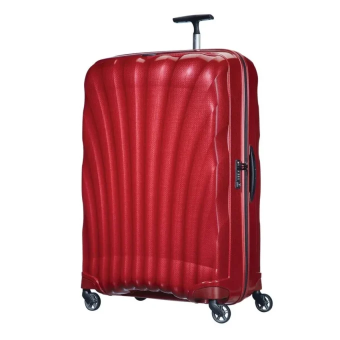 Sets de bagages Cosmolite 3.0 en deux pièces (co/xl)
