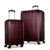 Sets de bagages en carbone (co/l)