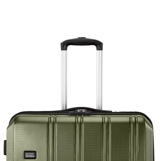 Sets de bagages en carbone (co/l)