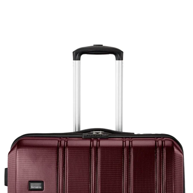 Sets de bagages en carbone (co/l)