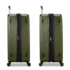 Sets de bagages en carbone (co/l)